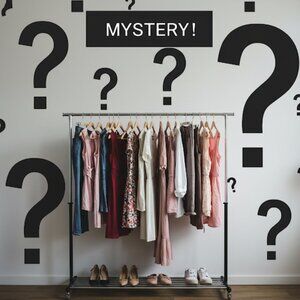 Mystery Bundle - Size Medium